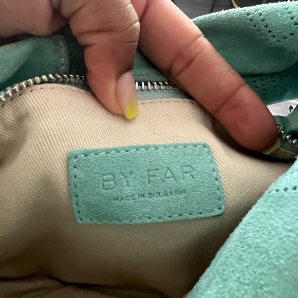 By Far Handbag - Picture 4 of 4